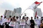 FPI Cs Demo Tolak Grasi untuk Corby