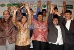 Di Gedung PBNU, 13 Ormas Islam Bersatu