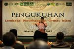 Di Gedung PBNU, 13 Ormas Islam Bersatu