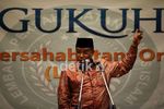 Di Gedung PBNU, 13 Ormas Islam Bersatu