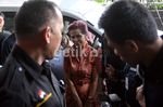 Miranda Diperiksa Sebagai Tersangka