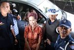 Miranda Diperiksa Sebagai Tersangka