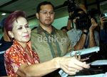 Miranda Diperiksa Sebagai Tersangka