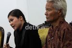 Tere Mundur dari DPR & Demokrat