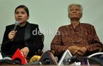 Tere Mundur dari DPR & Demokrat