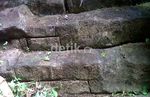 Geolog Teliti Bebatuan di Gunung Padang