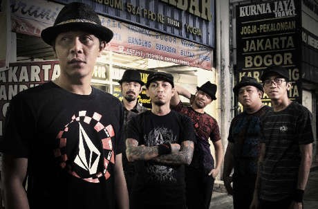 Ultah ke-15, Shaggydog Akan Rilis DVD Film Dokumenter