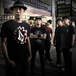 Ultah ke-15, Shaggydog Akan Rilis DVD Film Dokumenter