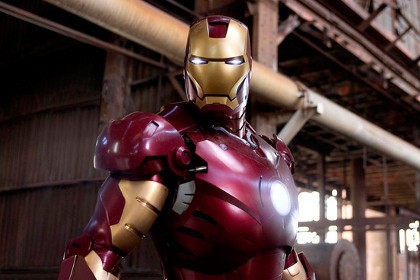 Iron Man 3 Tak Akan Eksplorasi Kecanduan Tony Stark pada Alkohol
