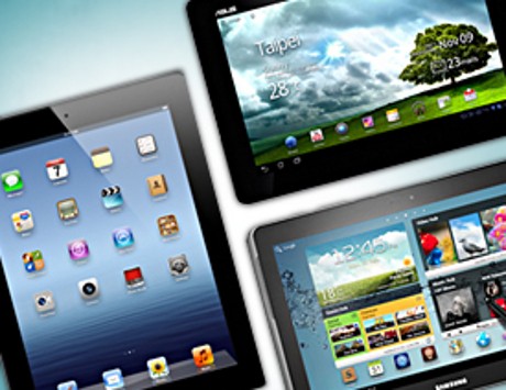 7 Panduan Membeli Tablet PC