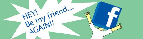 6 Hal Ini Jangan Dilakukan di Facebook!