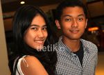 Kepergok di Bioskop Bareng Pacar, Alika Princess Malu-malu