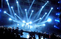 Dapat dikatakan, konser ini merupakan salah satu konser terbaik tahun ini. Tata suara, lampu dan koreografi nyaris tanpa cacat. Soul dan jiwa para penonton pun tersentuh dengan apik.