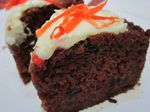 Carrot Cake Enak ini Ada di Jakarta
