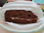 Carrot Cake Enak ini Ada di Jakarta