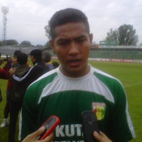 Mitra Kukar Waspadai Motivasi Persib
