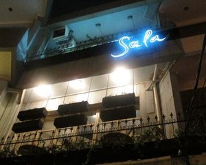 Sala, Tempat Hang Out Terbaru di Kawasan Kemang