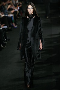 Prabal Gurung, Fall/Winter 2012. New York Fashion Week 2012. [Photo by Andy Kropa/Getty Images]
