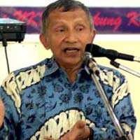 Amien Rais: Lady Gaga Didewakan, Masyarakat Indonesia Disorientasi Moral