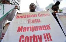 SBY Tak Usah Sungkan Revisi Grasi Corby