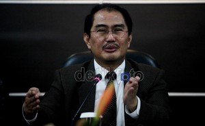 Jimly: Daripada Grasi Buat Corby, Mending Buat Soekarno