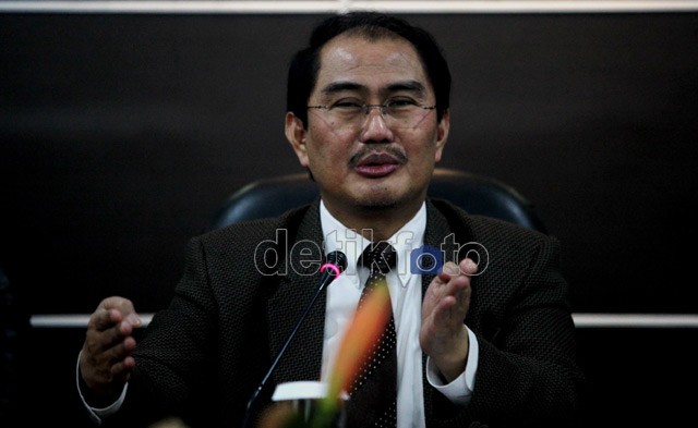 Jimly: Daripada Grasi Buat Corby, Mending Buat Soekarno