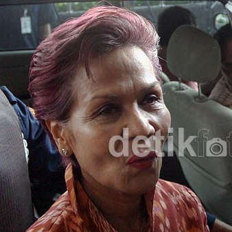 Miranda Ingin Gelar Ibadah di Rutan KPK Minggu