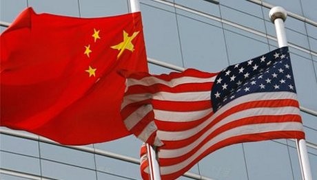 Diduga Jadi Mata-mata AS, Pejabat Keamanan China Ditahan