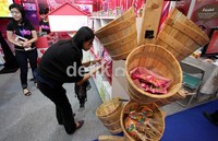 Sekitar 30% peserta pameran merupakan waralaba dari Malaysia, Singapura dan Filipina. Sementara, 70% peserta pameran lainnya berasal dari waralaba dari dalam negeri.