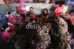 Bawang Merah Biang Kerok Inflasi
