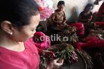 Bawang Merah Biang Kerok Inflasi