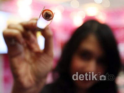 Waralaba  Australia Tawarkan Peluang Usaha