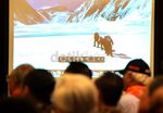 Pendaki Indonesia Kibarkan Merah Putih di Everest