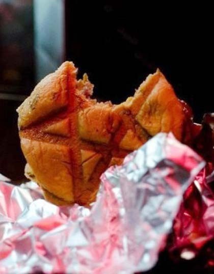 Yummy! Lezatnya Burger-Burger Termahal di Amerika Ini!