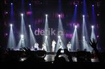 Ini Dia Aksi Panggung NKOTBSB yang Memukau