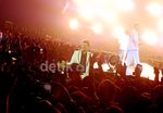 Ini Dia Aksi Panggung NKOTBSB yang Memukau