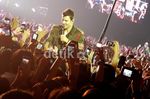 Ini Dia Aksi Panggung NKOTBSB yang Memukau