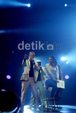 Ini Dia Aksi Panggung NKOTBSB yang Memukau