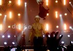 Ini Dia Aksi Panggung NKOTBSB yang Memukau