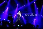 Ini Dia Aksi Panggung NKOTBSB yang Memukau
