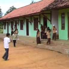 SMP Islam Tarbiyatus Sibyan Sumenep Raih Predikat Nilai UN Terbaik se Jatim
