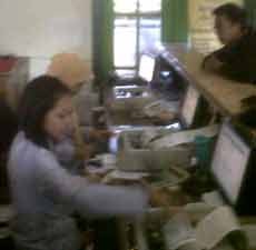 Tiket KA Mudik Lebaran Ludes Terjual