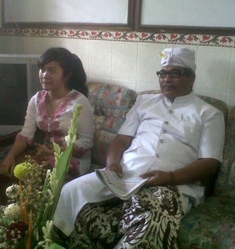 Tamara, Jawara UN SMP Bernilai Sempurna