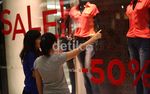 Berburu Barang Diskon
