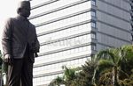 Patung MH Thamrin Senilai Rp 2 Miliar Diresmikan