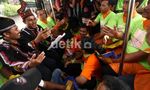 30 Seniman Gelar Pentas Seni di TransJ