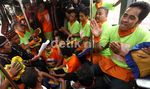30 Seniman Gelar Pentas Seni di TransJ