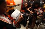 30 Seniman Gelar Pentas Seni di TransJ
