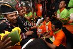 30 Seniman Gelar Pentas Seni di TransJ