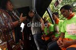 30 Seniman Gelar Pentas Seni di TransJ